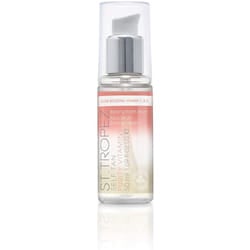 St.Tropez Fake Tan, Vitamin D Boosting Self Tan Purity Vitamins Skincare Serum, Clean Vegan Tanning Water Serum, Face Tan with Vitamin C, Hyaluronic