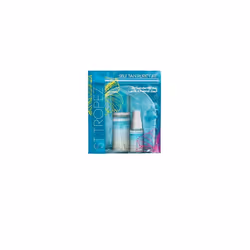 St. Tropez Fake Tan, Self Tan Purity Tanning Water Starter Kit, Beauty Gift for Her with Travel Size Tanning Water Mousse, Ta ...