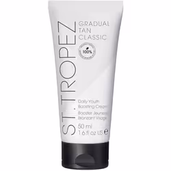 St.Tropez Gradual Tan Daily Youth Boosting Cream 50ml