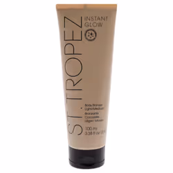 Instant Glow Body Bronzer - Light by St. Tropez for Unisex - 3.4 oz Bronzer
