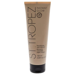 Instant Glow Body Bronzer - Light by St. Tropez for Unisex - 3.4 oz Bronzer