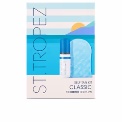 Self Tant Classic Case 2 pcs