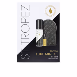 Self Tan Luxe Mini Lot 3 pcs