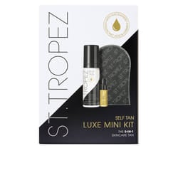 Self Tan Luxe Mini Lot 3 pcs