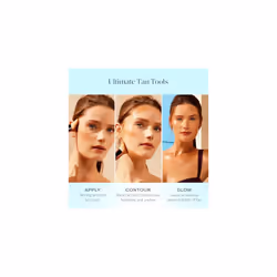 St. Tropez Tantour Applicator Brush - Additional view 2
