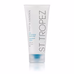 St. Tropez Tan Enhancing Body Moisturiser 200ml, Body, 200 ml, Tube, Moisturizing, 3 day(s), 1 pc(s)