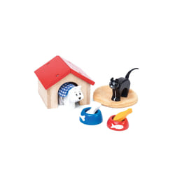 Le Toy Van Doll House Pet Set