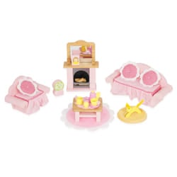 Le Toy Van Daisylane Sitting Room Furniture set