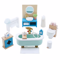 Le Toy Van ME060, 3 yr(s)