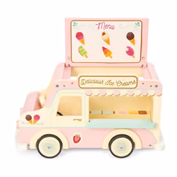 Le Toy Van ME083 play vehicle/play track - Additional view 2