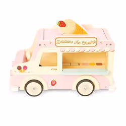 Le Toy Van ME083 play vehicle/play track - Additional view 3
