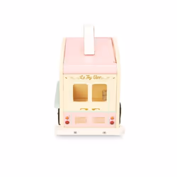 Le Toy Van ME083 play vehicle/play track - Additional view 4