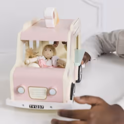 Le Toy Van ME083 play vehicle/play track - Additional view 5