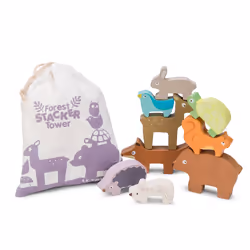 Le Toy Van LPL087 toy playset