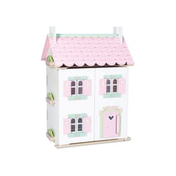 Le Toy Van Sweetheart Cottage dollhouse