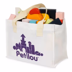 Le Toy Van PL135 toy building blocks