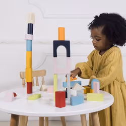 Le Toy Van PL135 toy building blocks