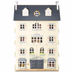 Le Toy Van H152, 3 yr(s)