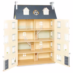 Le Toy Van H152 dollhouse