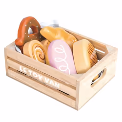 Le Toy Van TV187, 2 yr(s)