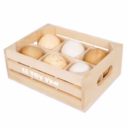 Le Toy Van TV190, 2 yr(s)