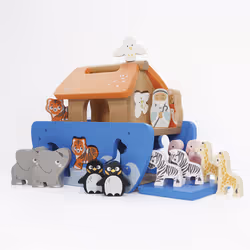 Le Toy Van LTV212 toy playset