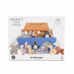 Le Toy Van LTV212 toy playset - Additional view 4