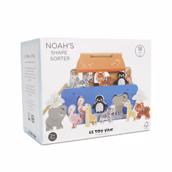 Le Toy Van LTV212 toy playset - Additional view 5