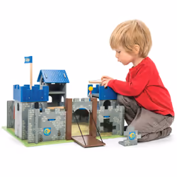 Le Toy Van Excalibur Castle