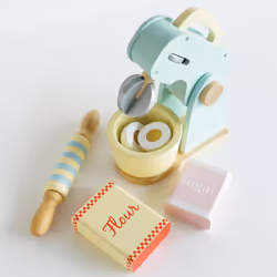 Le Toy Van Mixer Set