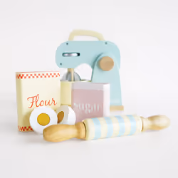 Le Toy Van Mixer Set - Additional view 4