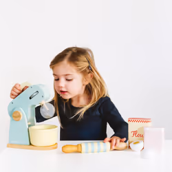Le Toy Van Mixer Set - Additional view 5