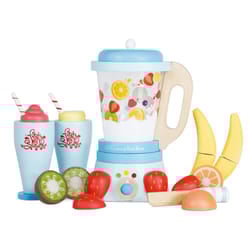 Le Toy Van Blender & Wooden Fruit Set