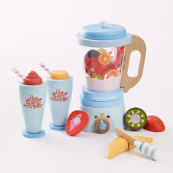 Le Toy Van Blender & Wooden Fruit Set - Additional view 5