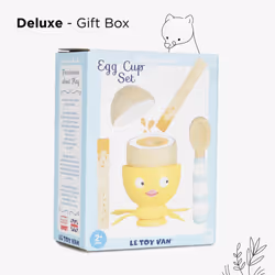 Le Toy Van Egg Cup - Additional view 6
