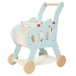 Le Toy Van Shopping Trolley