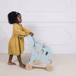Le Toy Van Shopping Trolley - Additional view 5