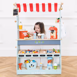 Le Toy Van Shop & Cafe - Additional view 4