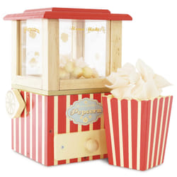 Le Toy Van Popcorn Machine