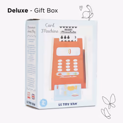 Le Toy Van Card Machine - Additional view 8