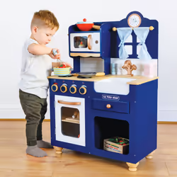Le Toy Van Oxford Toy Kitchen - Additional view 4