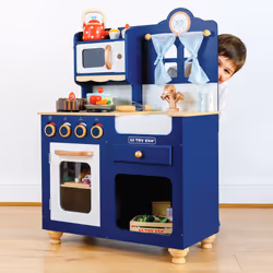 Le Toy Van Oxford Toy Kitchen - Additional view 5
