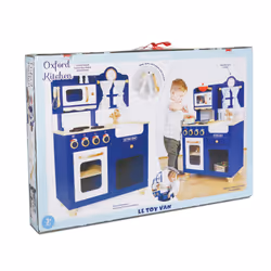 Le Toy Van Oxford Toy Kitchen - Additional view 7