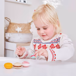 Le Toy Van Macarons - Additional view 4