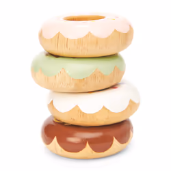 Le Toy Van Donuts - Additional view 4