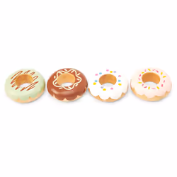 Le Toy Van Donuts - Additional view 5
