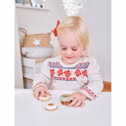 Le Toy Van Donuts - Additional view 6