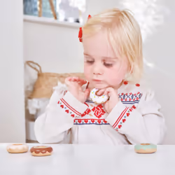 Le Toy Van Donuts - Additional view 7
