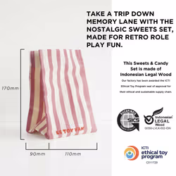 Le Toy Van Sweet & Candy - Pic’n’Mix - Additional view 5