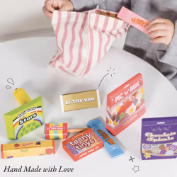Le Toy Van Sweet & Candy - Pic’n’Mix - Additional view 6